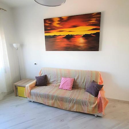 Casa Della Pineta Apartment Viareggio Bagian luar foto