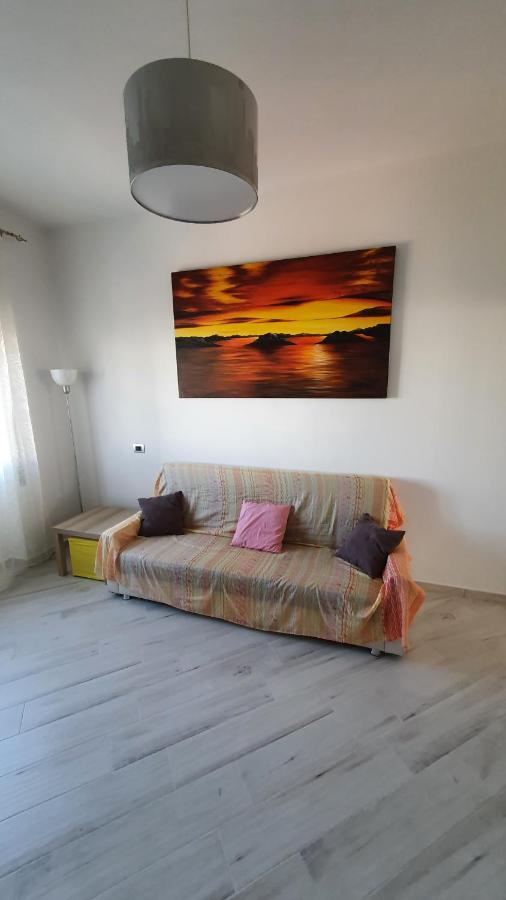 Casa Della Pineta Apartment Viareggio Bagian luar foto