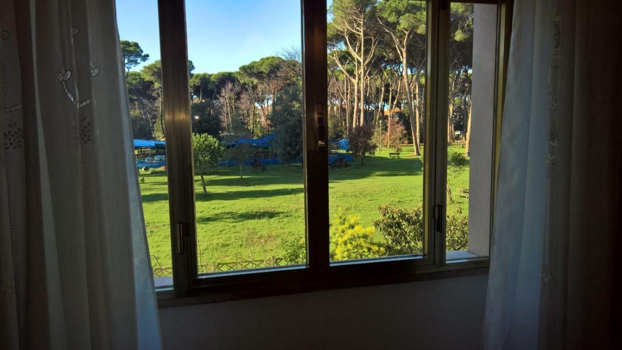 Casa Della Pineta Apartment Viareggio Bagian luar foto